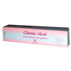 CLINNIX AKNÈ CREMA 30 ML