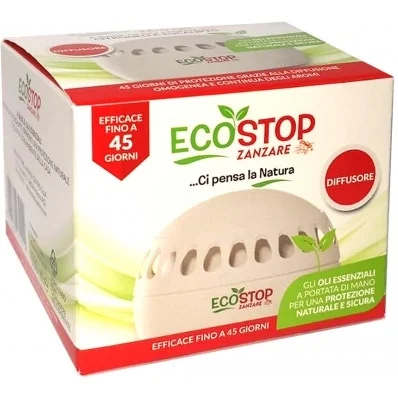 ECOSTOP DIFFUSORE AMBIENTE