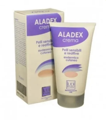 ALADEX CREMA 75ML