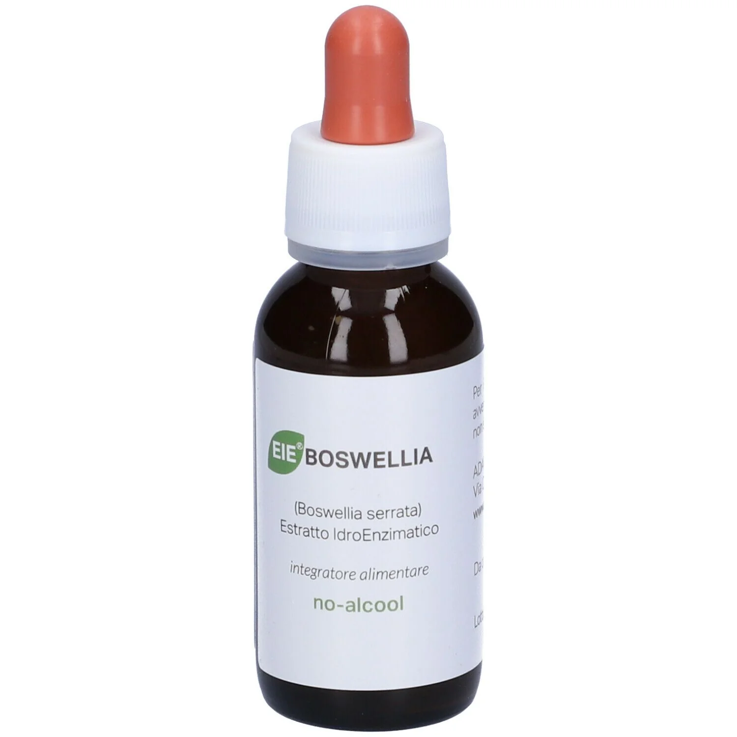 EIE BOSWELLIA 60ML