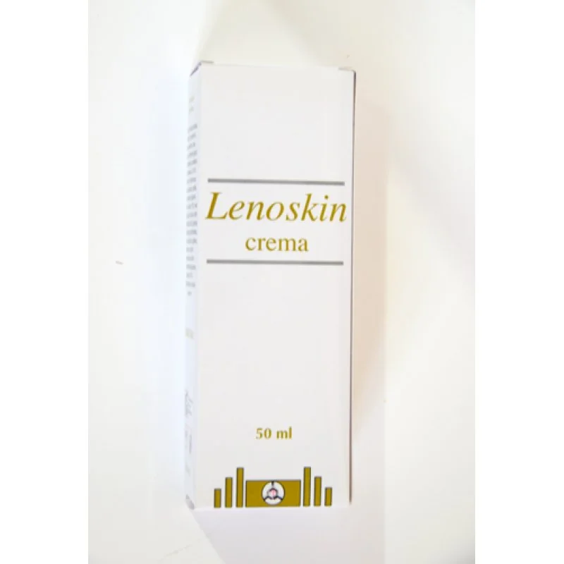 LENOSKIN CREMA 50ML