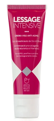 LESSAGE INTENSIVE CREMA ANTIAGE VISO 50 ML