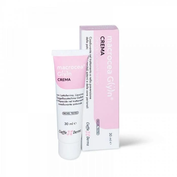 MACROCEA GYN CREMA 30ML