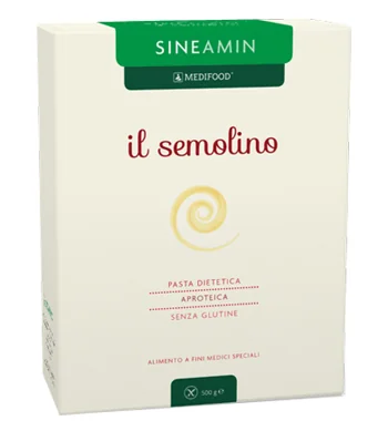 SINEAMIN SEMOLINO 500G