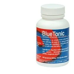 CEMON BLUE TONIC INTEGRATORE 90 CAPSULE VEGETALI