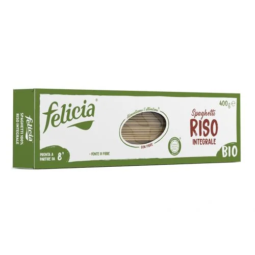 FELICIA BIO RISO INT SPAGH34G