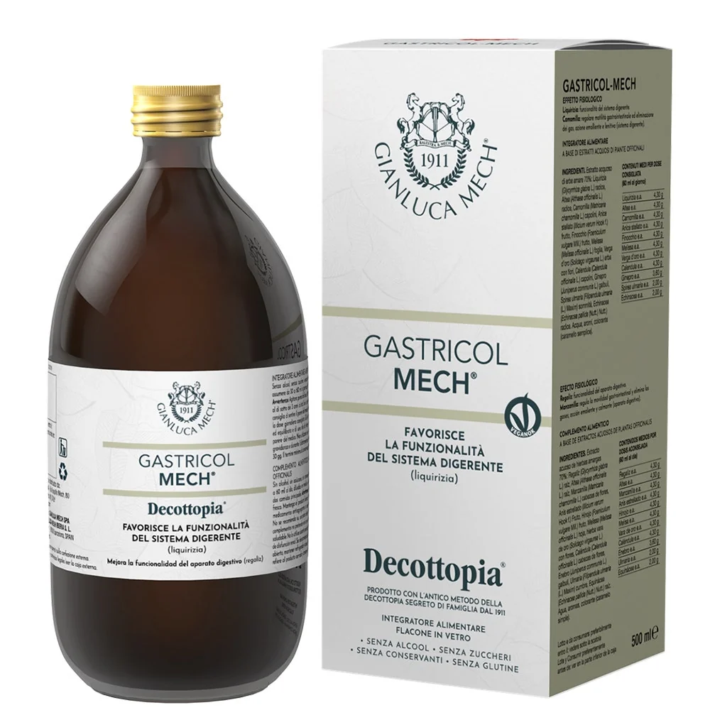 GASTRICOL 500ML