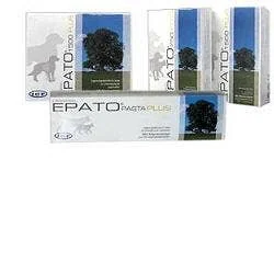 DRN EPATO PASTA PLUS 2 SIRINGHE DA 15 ML