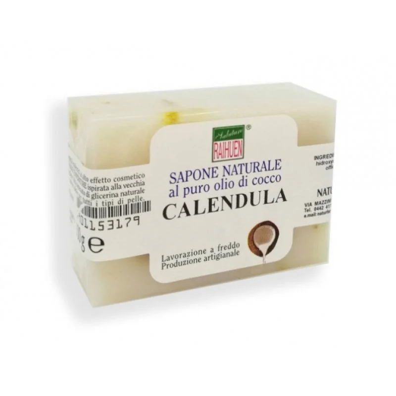 Sapone Calendula 100 g 