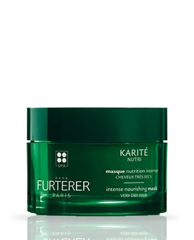 RENÉ FURTERER KARIT MASCHERA NUTRIZIONE INTENSA 200 ML