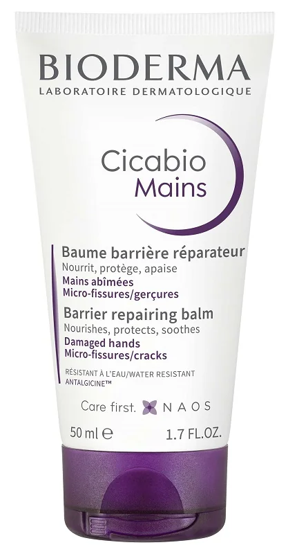 CICABIO MAINS 50ML