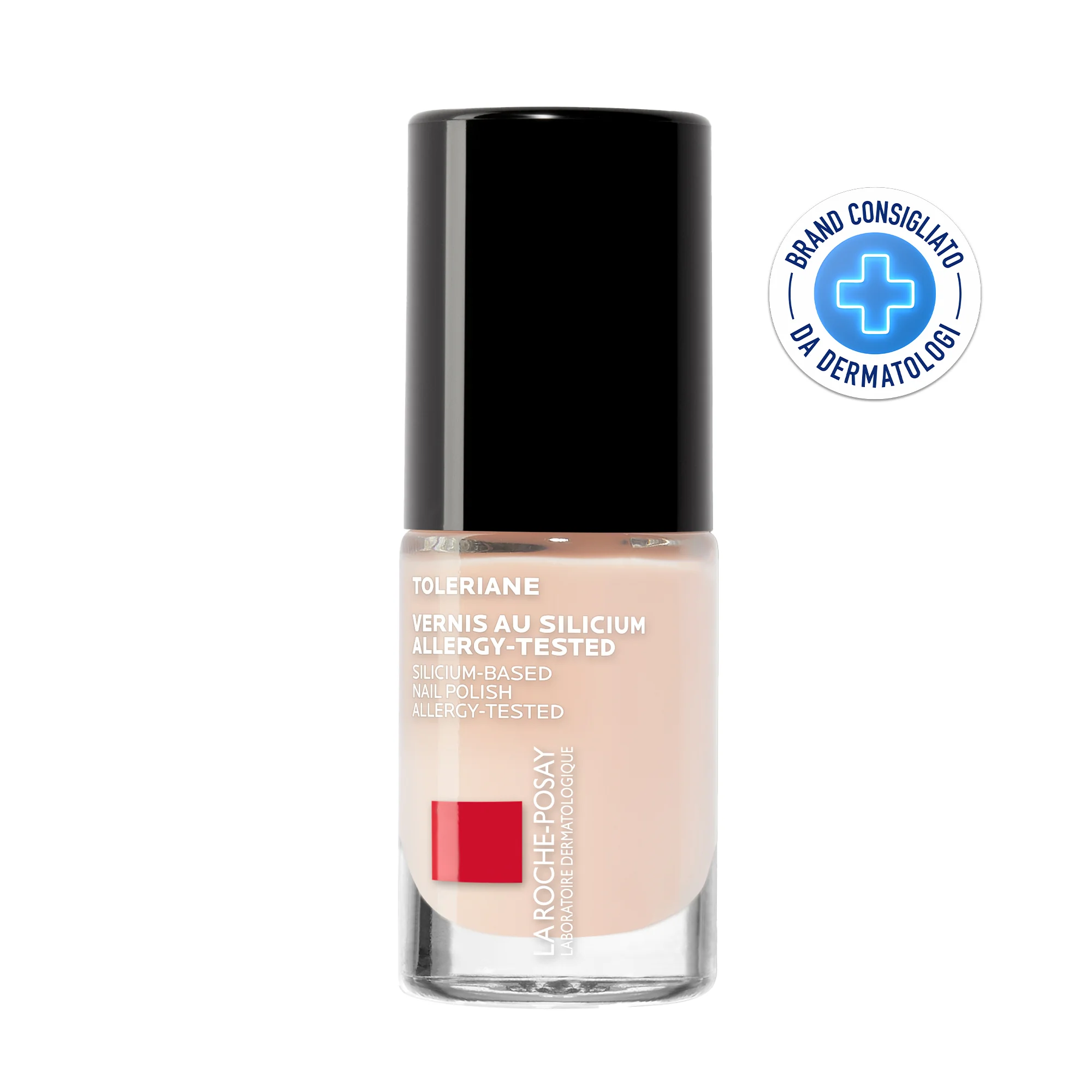 La Roche Posay Toleriane Silicium Beige Azione fortificante