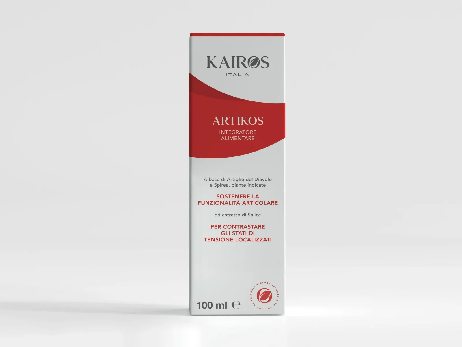 ARTIKOS GOCCE 100ML