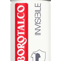 Borotalco Deo Spray Invisibile Grigio 50 ml