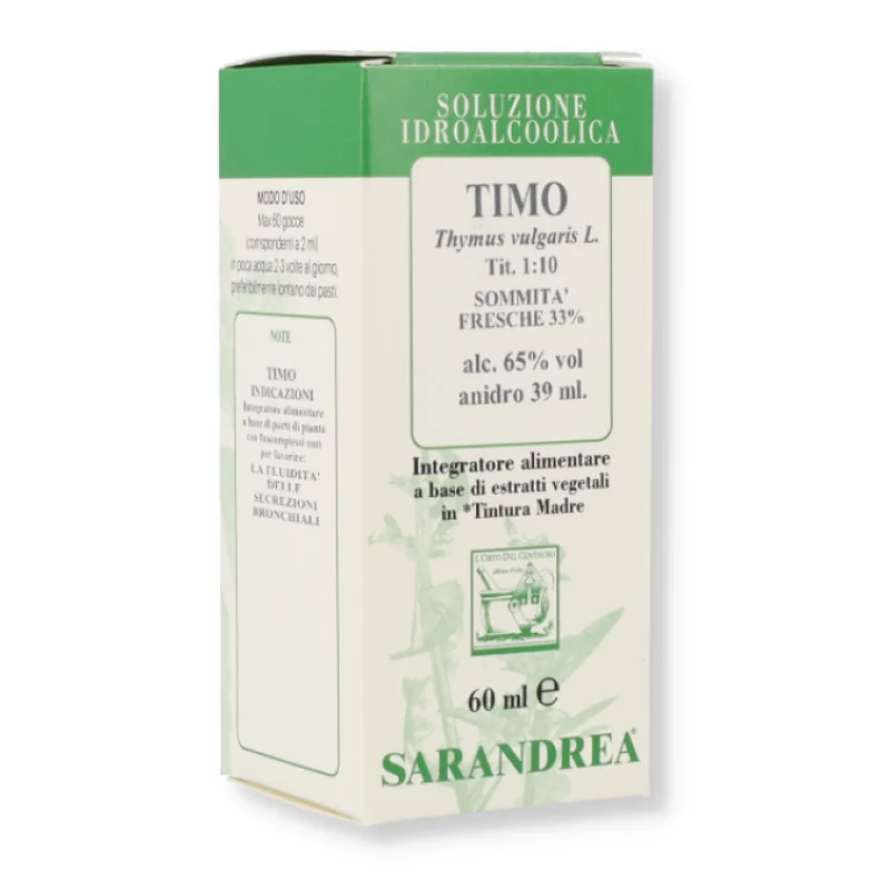 TIMO 60ML GTT