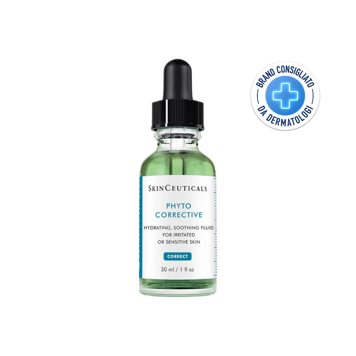 SKINCEUTICALS PHYTO CORRECTIVE 30 ML - FLUIDO IDRATANTE LENITIVO