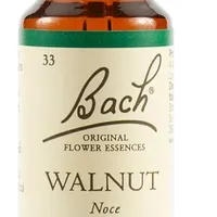 Schwabe Fiori di Bach 33 Walnut Gocce 20 ml