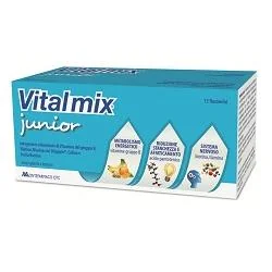 VITALMIX JUNIOR 12 FLACONCINI