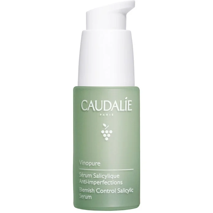 CAUDALIE VINOPURE SIERO SALICILICO 30 ML