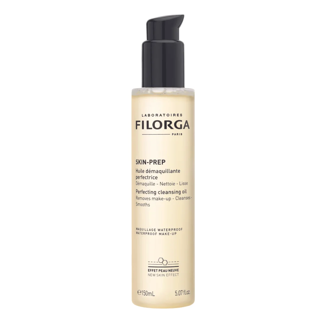 FILORGA SKIN-PREP OLIO NUTRIENTE STRUCCANTE 150ML