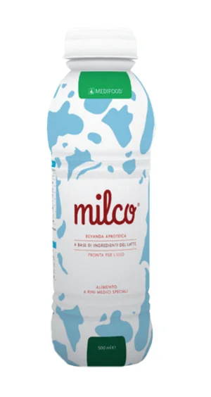 MILCO BEVANDA APROT 500ML