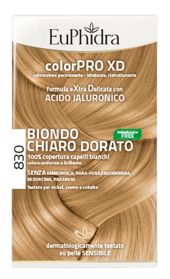 EUPH COLORPRO XD830 BIO DO