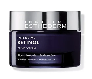 ESTHEDERM INTENSIVE RETINOL CREMA ANTIRUGHE 50 ML