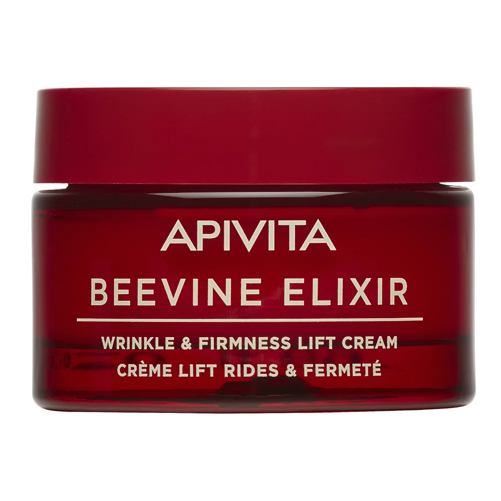 APIVITA BEEV ELIX WR&FIRM LIGT 50ML