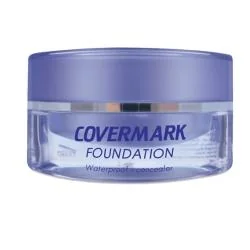 COVERMARK FOUNDATION 2 15 ML