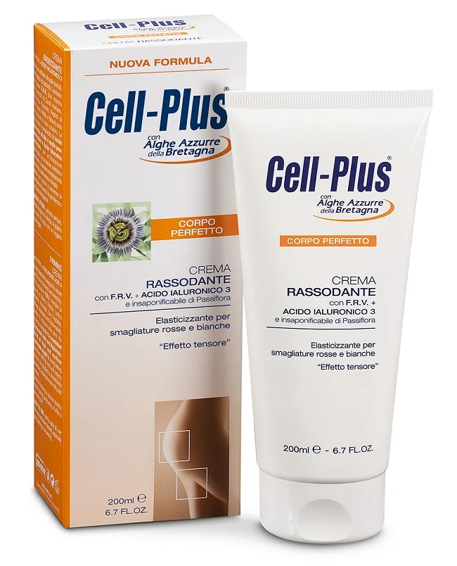 CELLPLUS CREMA RASSOD PA2ML