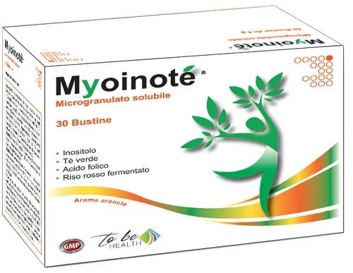 MYOINOTE BUSTE 30 4G