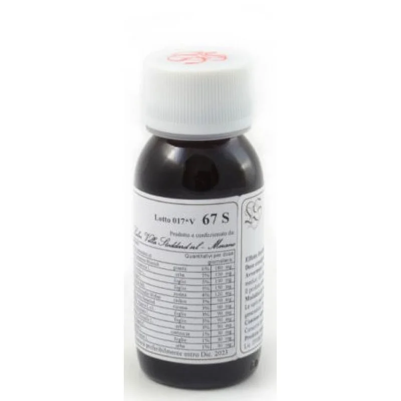 LVS ECHINACEA PURPUREA COMPOSITUM INTEGRATORE 60 ML