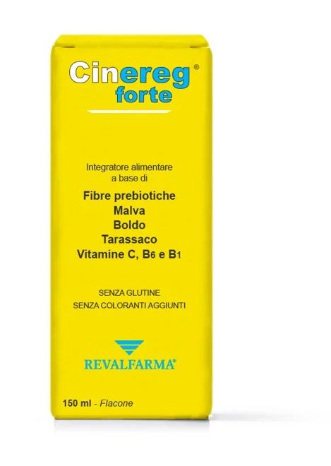 CINEREG FORTE 150ML