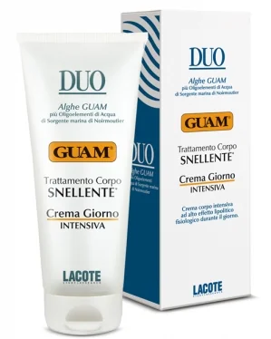 GUAM DUO SNELLENTE CR GIORNO