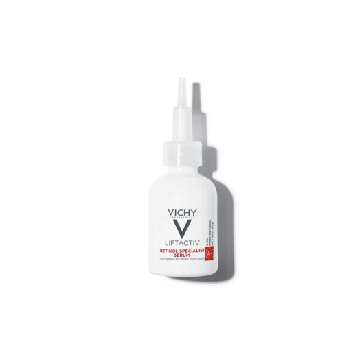 VICHY LIFTACTIV RETINOL SERUM 30 ML