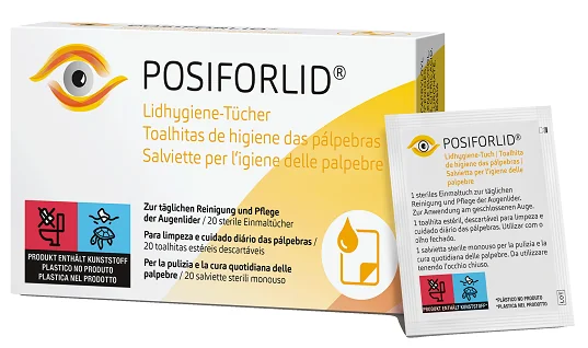 POSIFORLID SALVIETTE 20