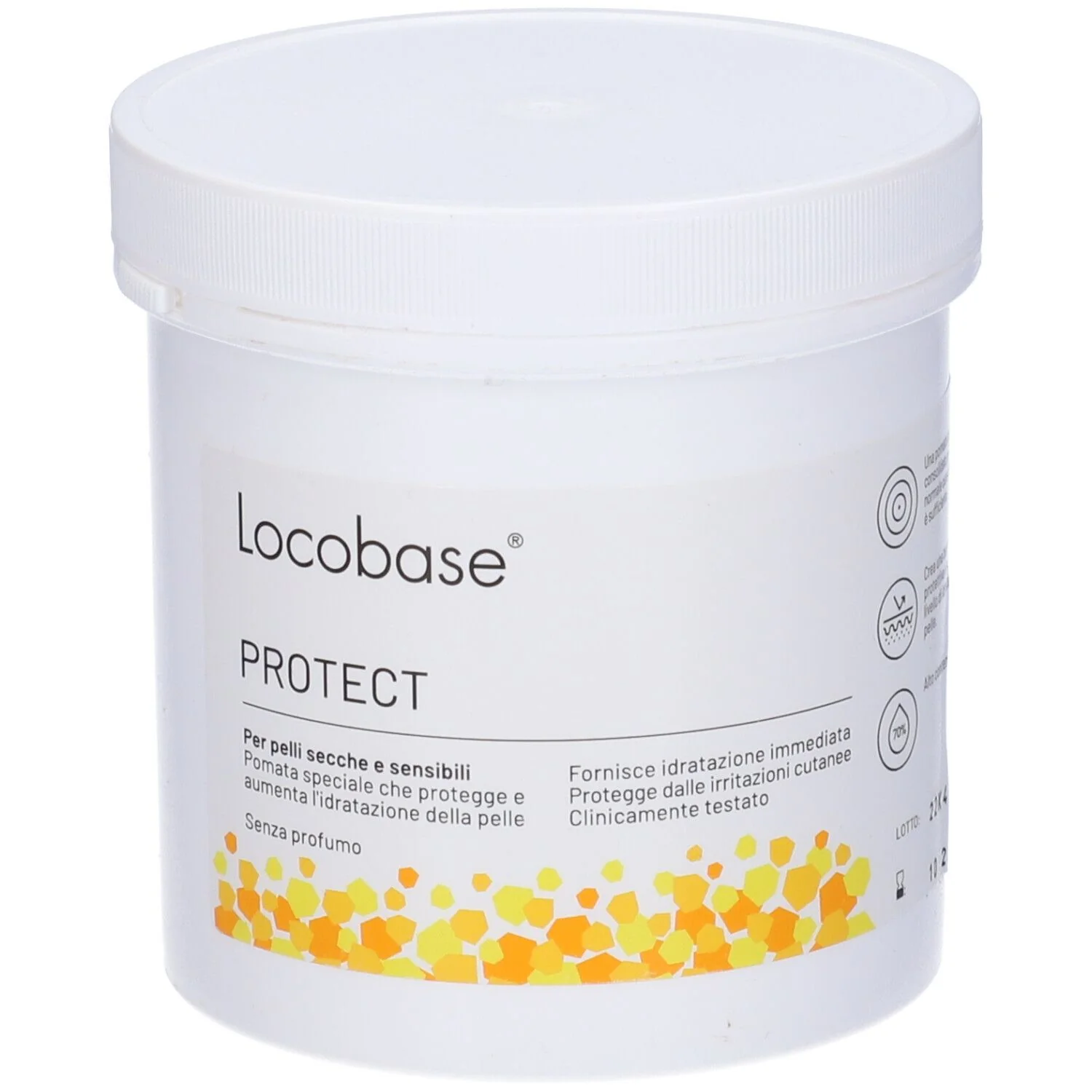 LOCOBASE PROTECT 350G