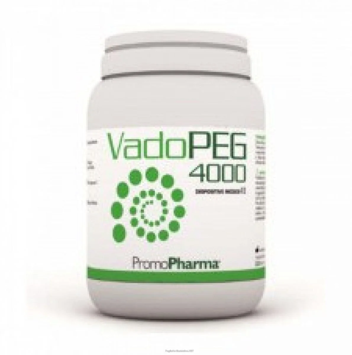 PromoPharma Vado Peg 4000 300 g 