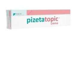 PIZETATOPIC CREMA RIPARATRICE PER LA PELLE 100 ML