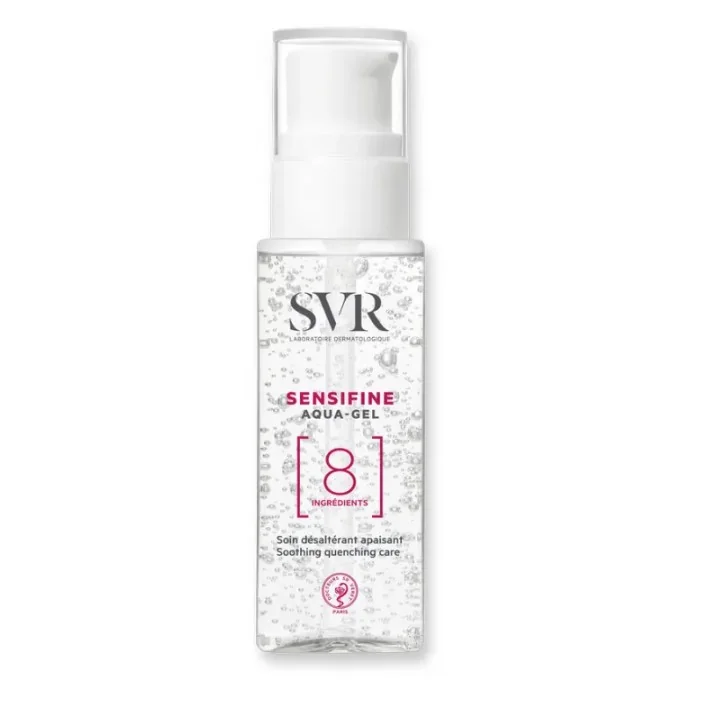 SVR SENSIFINE AQUAGEL 40 ML