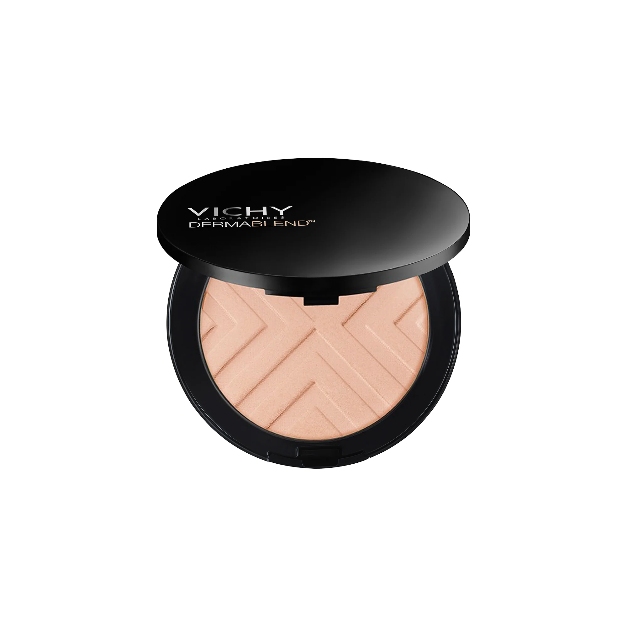 Vichy Dermablend Covermatte 25 Nude 9,5 g Pelle Sensibile