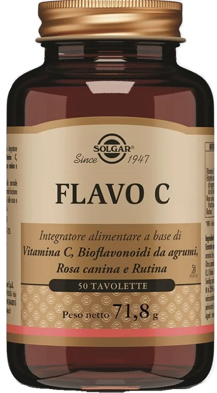 FLAVO C 50TAV