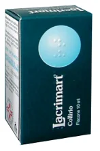 LACRIMART COLLIRIO 10 ML