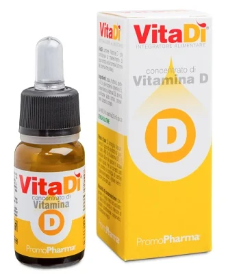 PROMOPHARMA VITADÌ 10 ML