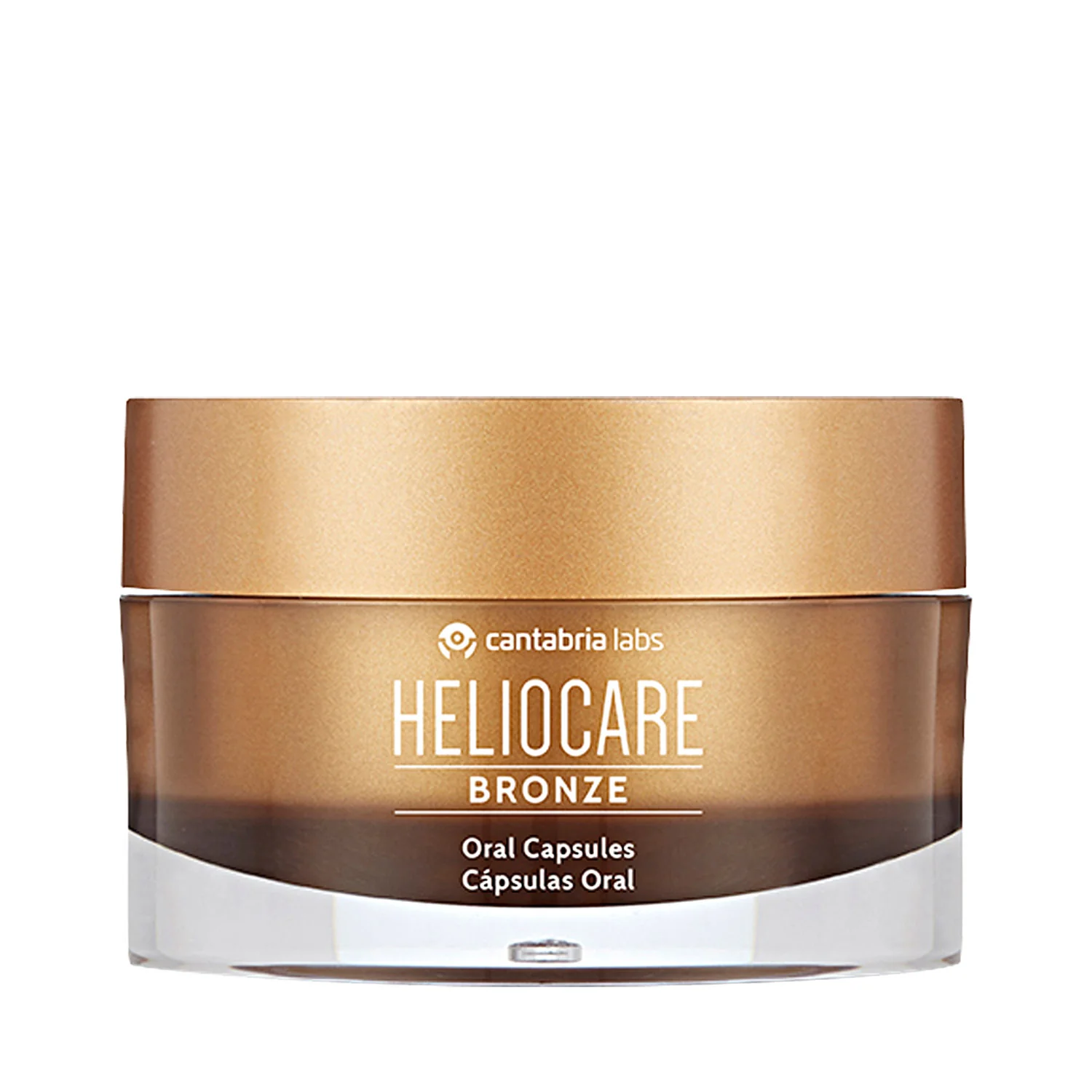 HELIOCARE BRONZE 30 CAPSULE