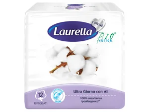 LAURELLA COTONE AS ULTR GG12PZ