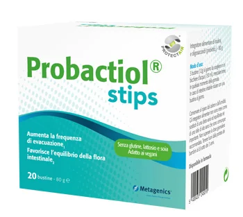 PROBACTIOL STIPS 20 BUSTINE