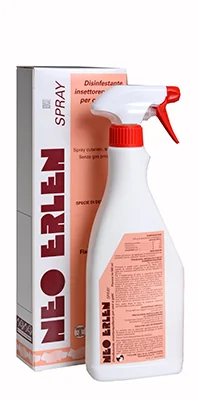 NEO ERLEN SPRAY 500ML