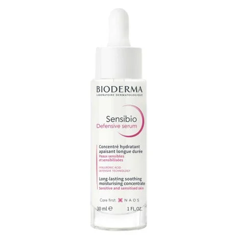 SENSIBIO DEFENSIVE SERUM 30 ML