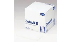 Zetuvit E Medic Assorb10X10X25 